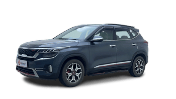 Used 2019 Kia Seltos GTX Plus DCT 1.4 Petrol Automatic Image