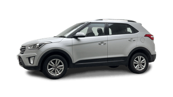 Used 2016 Hyundai Creta 1.6 SX Plus Petrol Petrol Manual Image