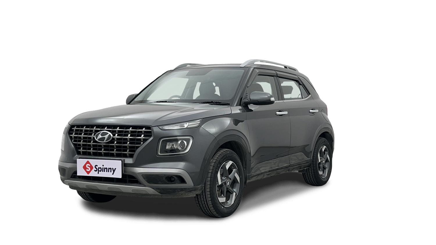 Used 2022 Hyundai Venue SX Plus 1.0 Turbo DCT Petrol Automatic Image