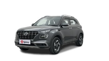 Used 2022 Hyundai Venue SX Plus 1.0 Turbo DCT Petrol Automatic Image