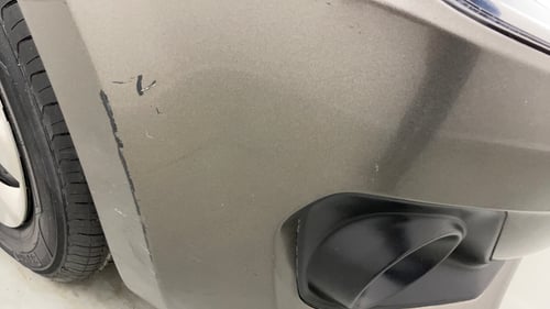 Used 2019 Maruti Suzuki Swift VXi AMT Petrol Automatic dents MINOR SCRATCH