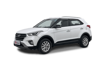 Used 2019 Hyundai Creta SX 1.6 Petrol Petrol Manual Image