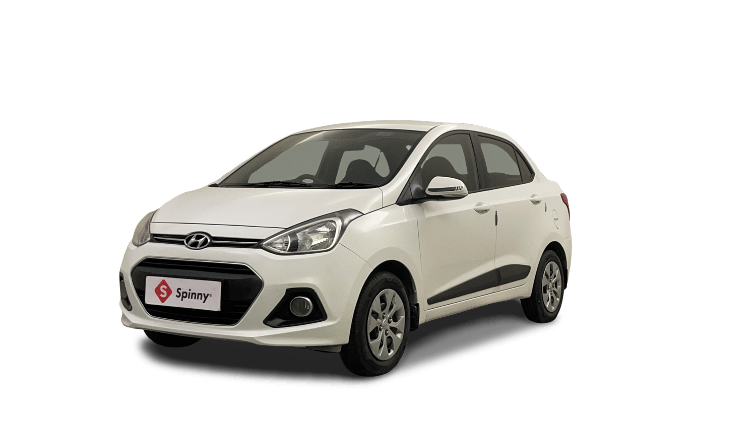 Used 2015 Hyundai Xcent S 1.2 Petrol Manual Image