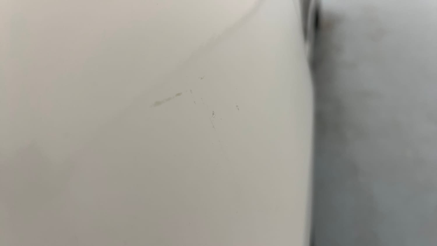 Used 2018 Hyundai Eon Era + AirBag Petrol Manual dents MINOR SCRATCH
