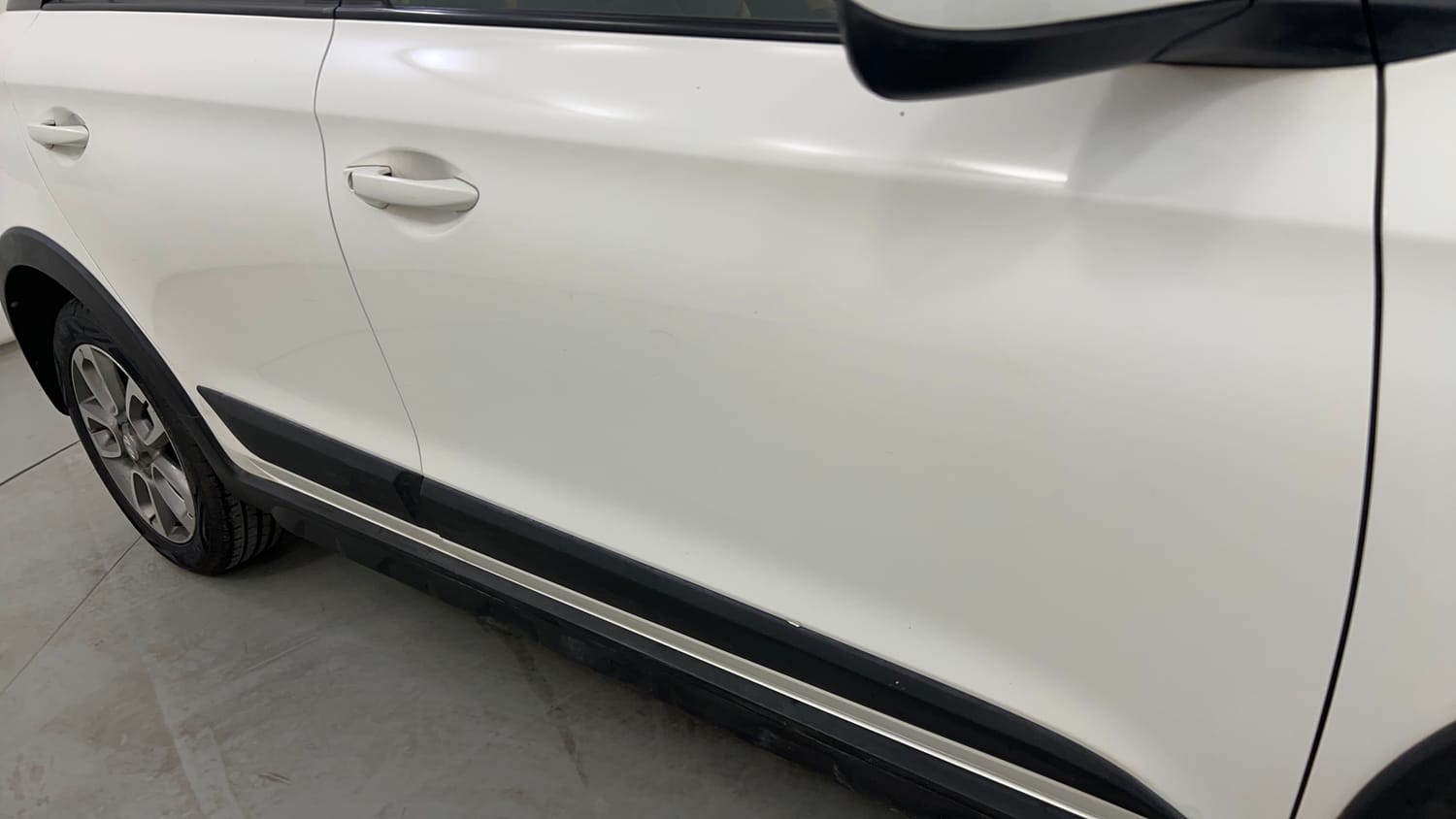 Used 2017 Hyundai i20 Active 1.2 S Petrol Manual dents MINOR DENT