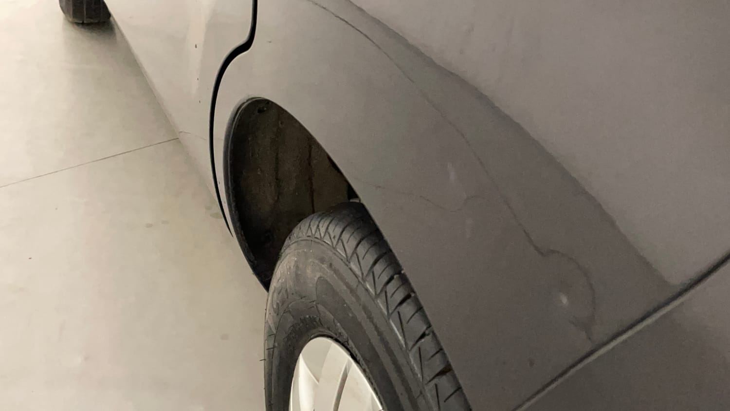 Used 2021 Maruti Suzuki Alto 800 Vxi Plus Petrol Manual dents MINOR SCRATCH