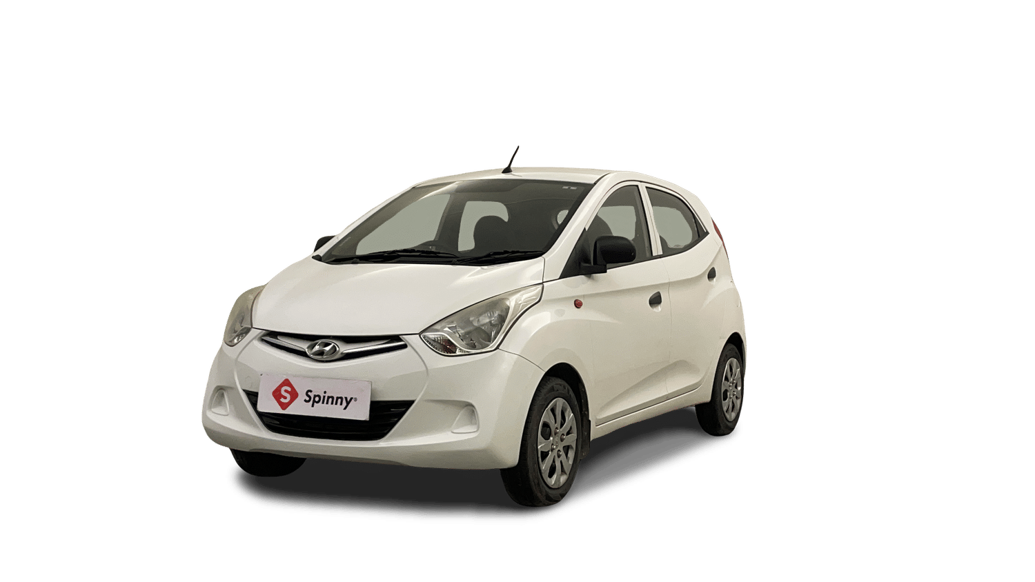 Used 2014 Hyundai Eon Magna + Petrol Manual Image