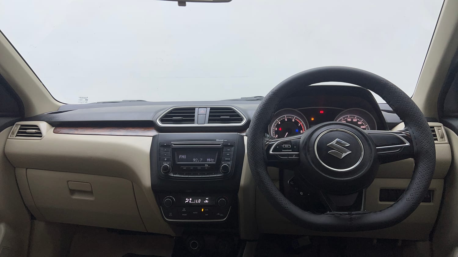 DASHBOARD VIDEO