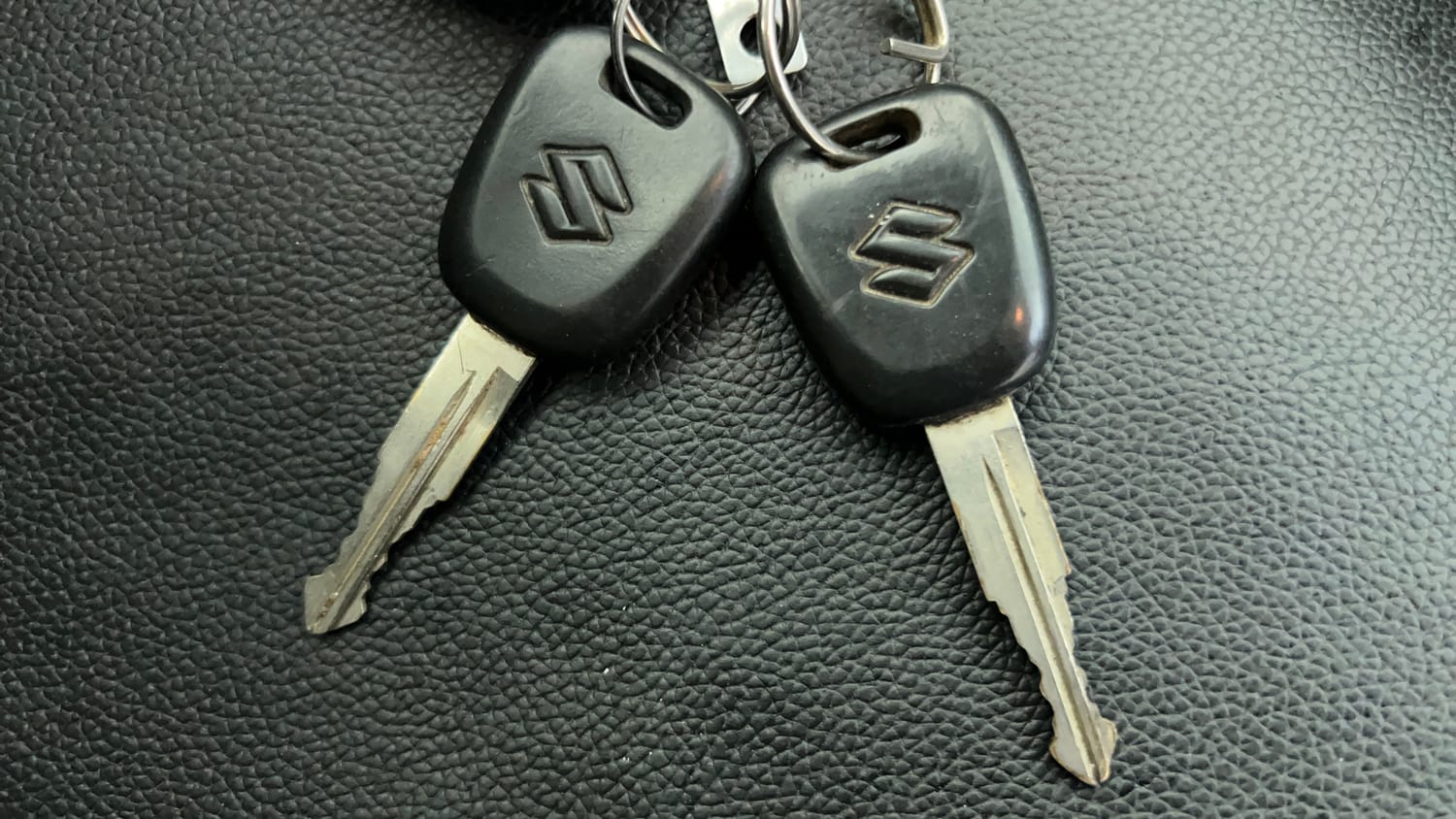 Used 2018 Maruti Suzuki Alto K10 LXi Petrol Manual extra CAR KEY VIEW