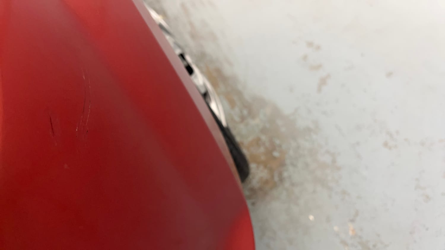 Used 2014 Maruti Suzuki Alto 800 Lxi Petrol Manual dents MINOR SCRATCH
