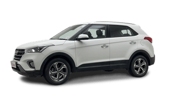 Used 2018 Hyundai Creta SX 1.6 (O) Petrol Petrol Manual Image