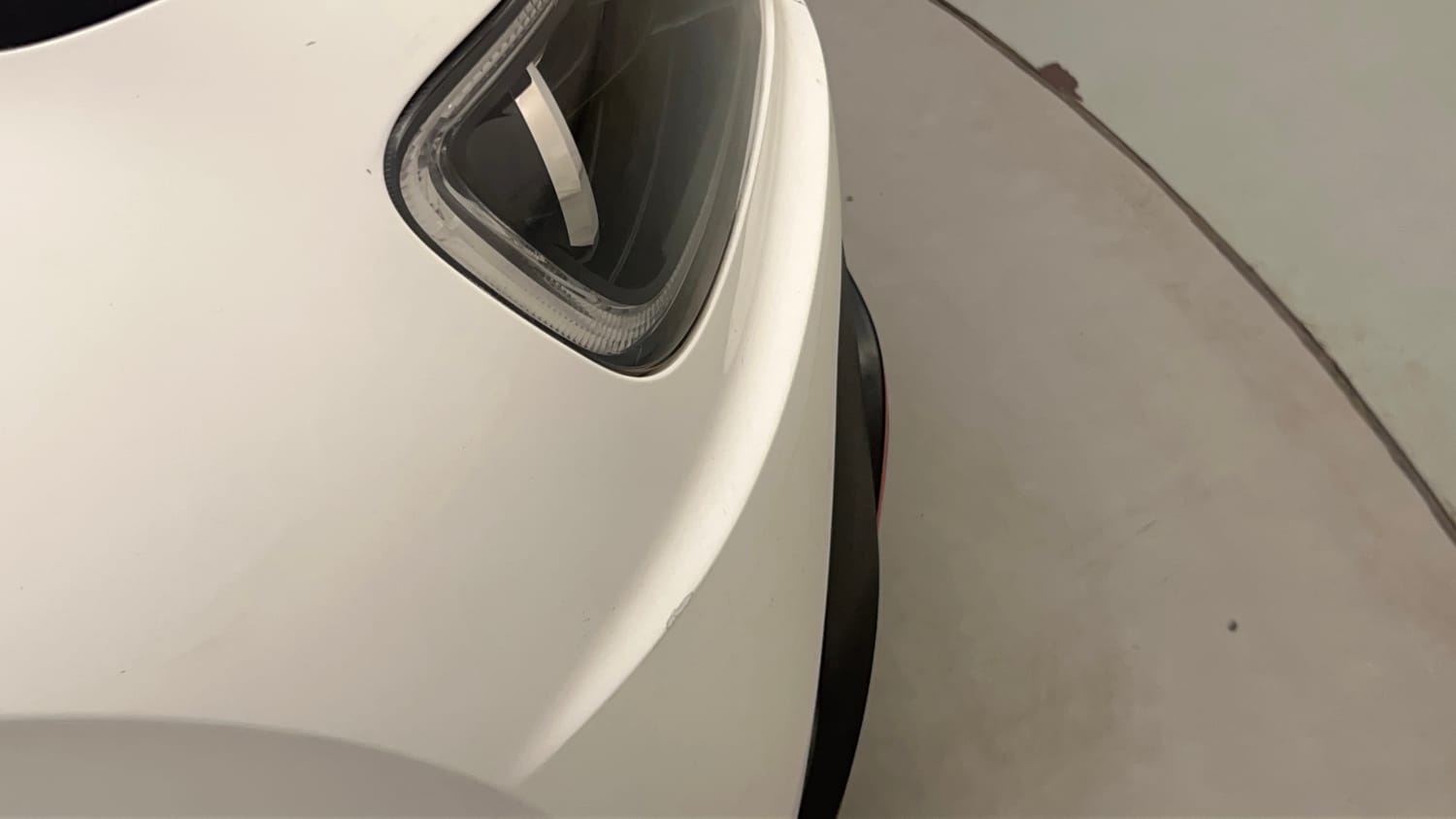 Used 2024 Hyundai Venue N-Line N8 DCT Petrol Automatic dents MINOR SCRATCH