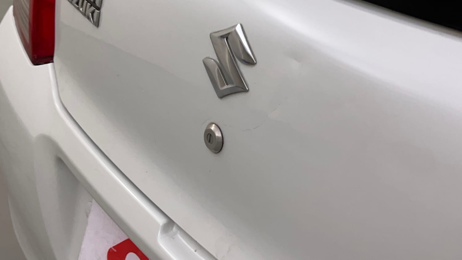 Used 2013 Maruti Suzuki A-Star Vxi (ABS) AT Petrol Automatic dents MINOR DENT
