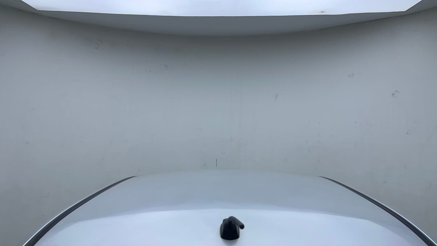 Used 2015 Hyundai Xcent S 1.2 (O) Petrol Manual exterior EXTERIOR ROOF VIEW
