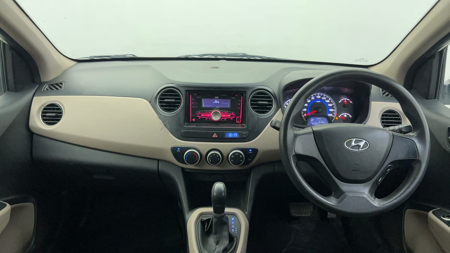 DASHBOARD VIDEO