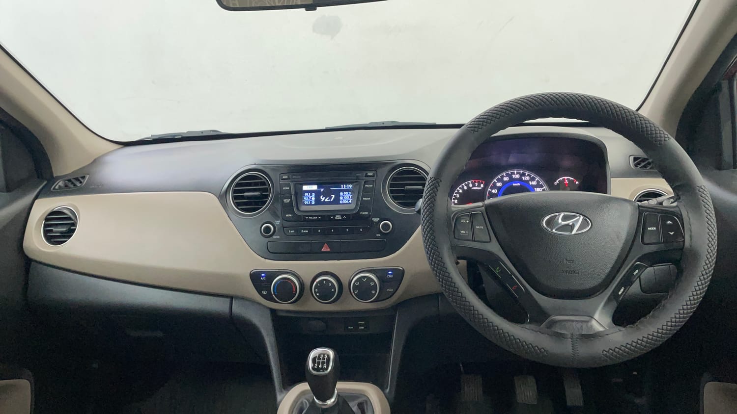DASHBOARD VIDEO