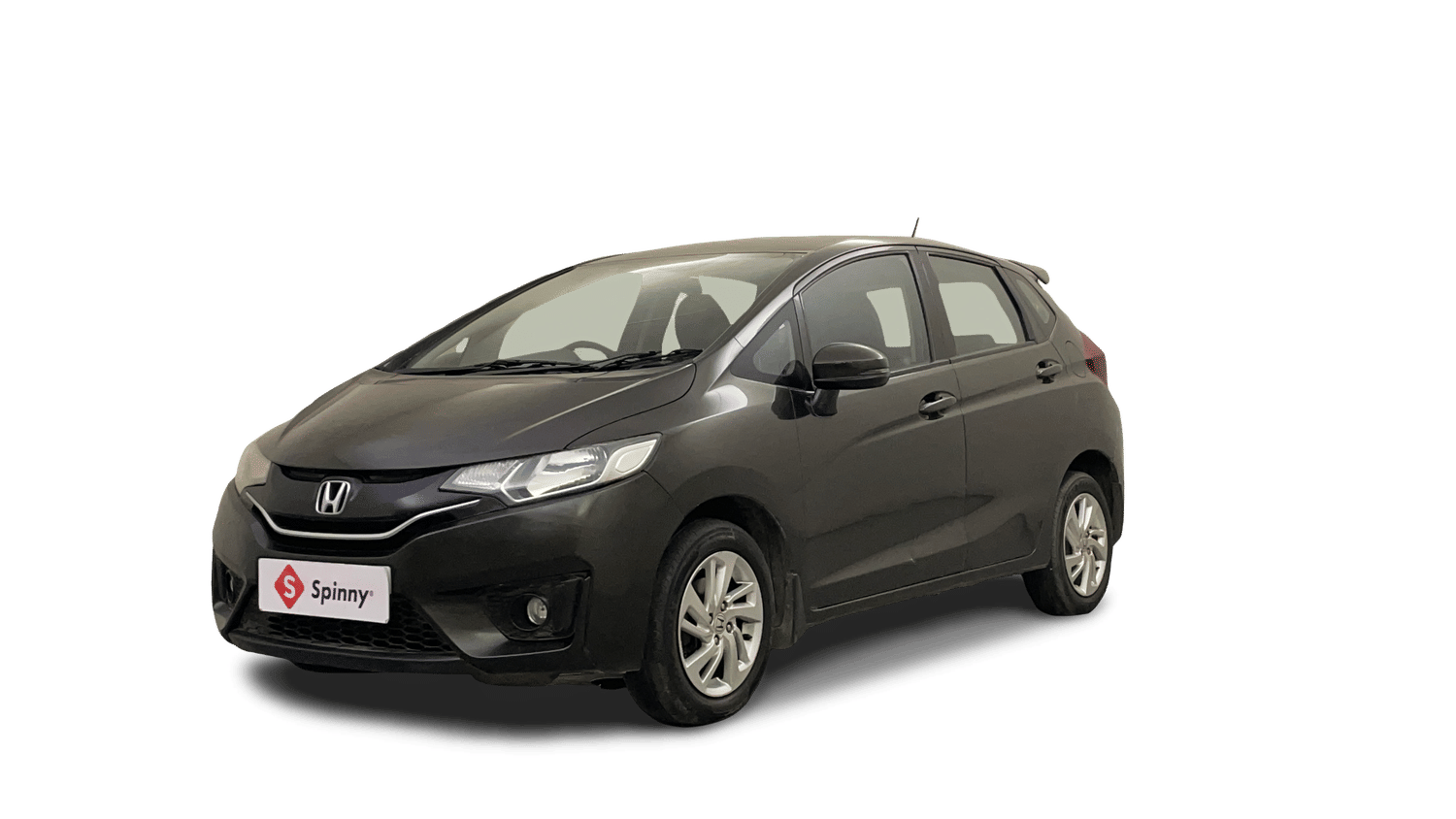 Used 2016 Honda Jazz VX Diesel Diesel Manual Image