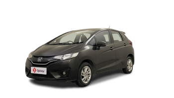 Used 2016 Honda Jazz VX Diesel Diesel Manual Image