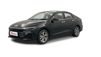 Used 2023 Hyundai Verna SX 1.5 Petrol IVT Petrol Automatic Image