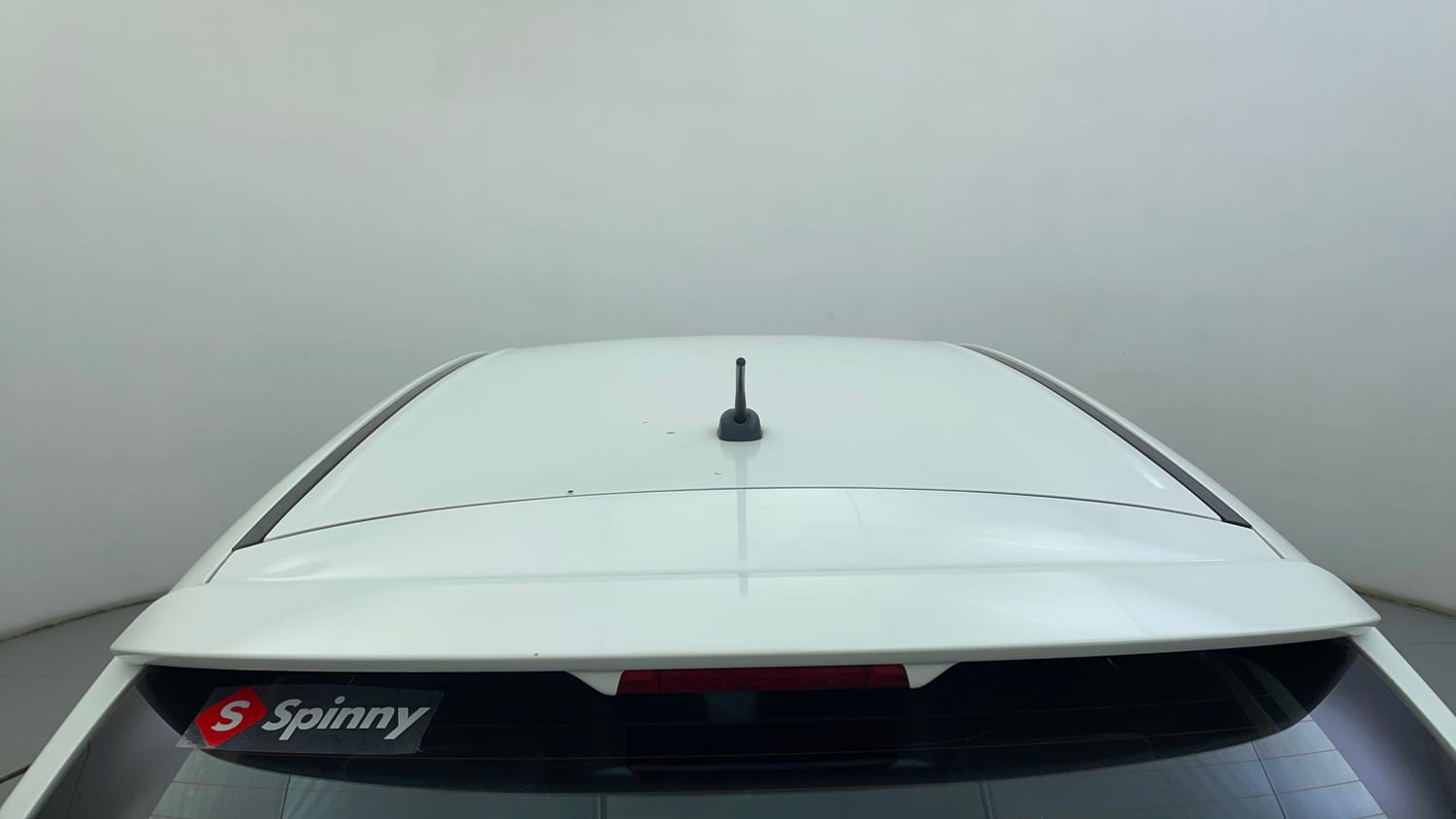 Used 2020 Maruti Suzuki Baleno Zeta Petrol Manual exterior EXTERIOR ROOF VIEW