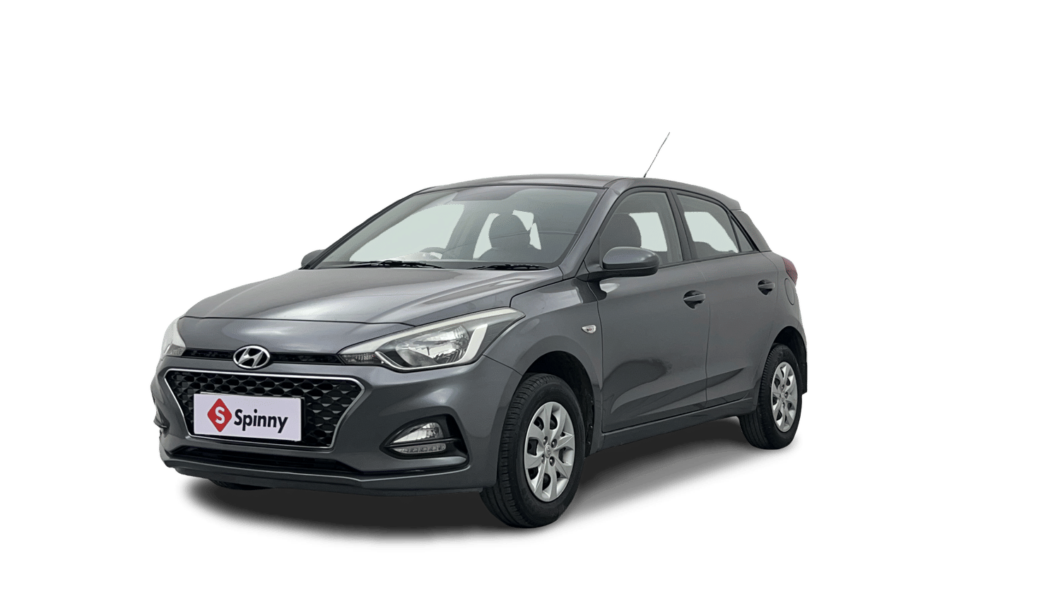 Used 2019 Hyundai Elite i20 Magna Plus 1.2 Petrol Manual Image