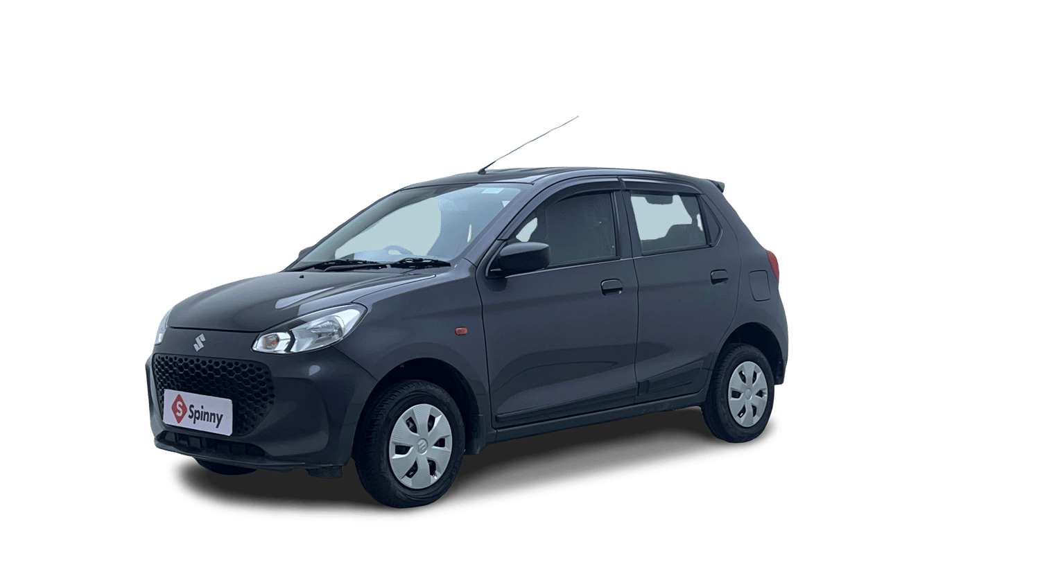 Used 2026 Maruti Suzuki Alto K10 VXi Plus (O) AGS Petrol Automatic Image