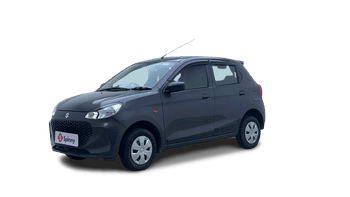 Used 2026 Maruti Suzuki Alto K10 VXi Plus (O) AGS Petrol Automatic Image
