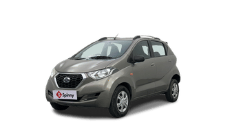 Used 2018 Datsun Redi-GO S 1.0 AMT Petrol Automatic Image