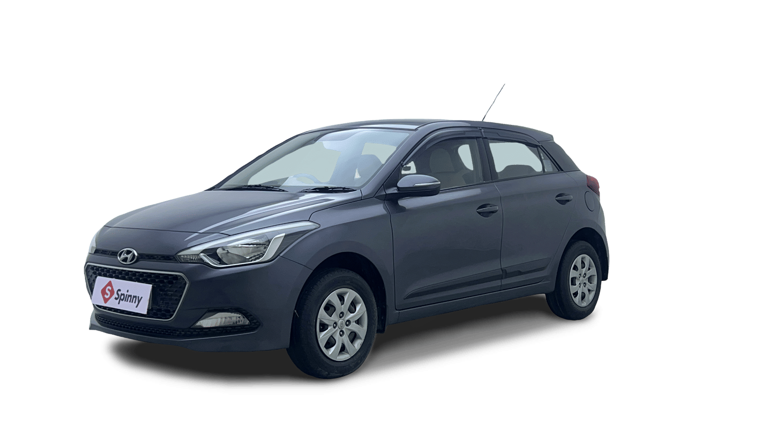 Used 2016 Hyundai Elite i20 Sportz 1.2 Petrol Manual Image