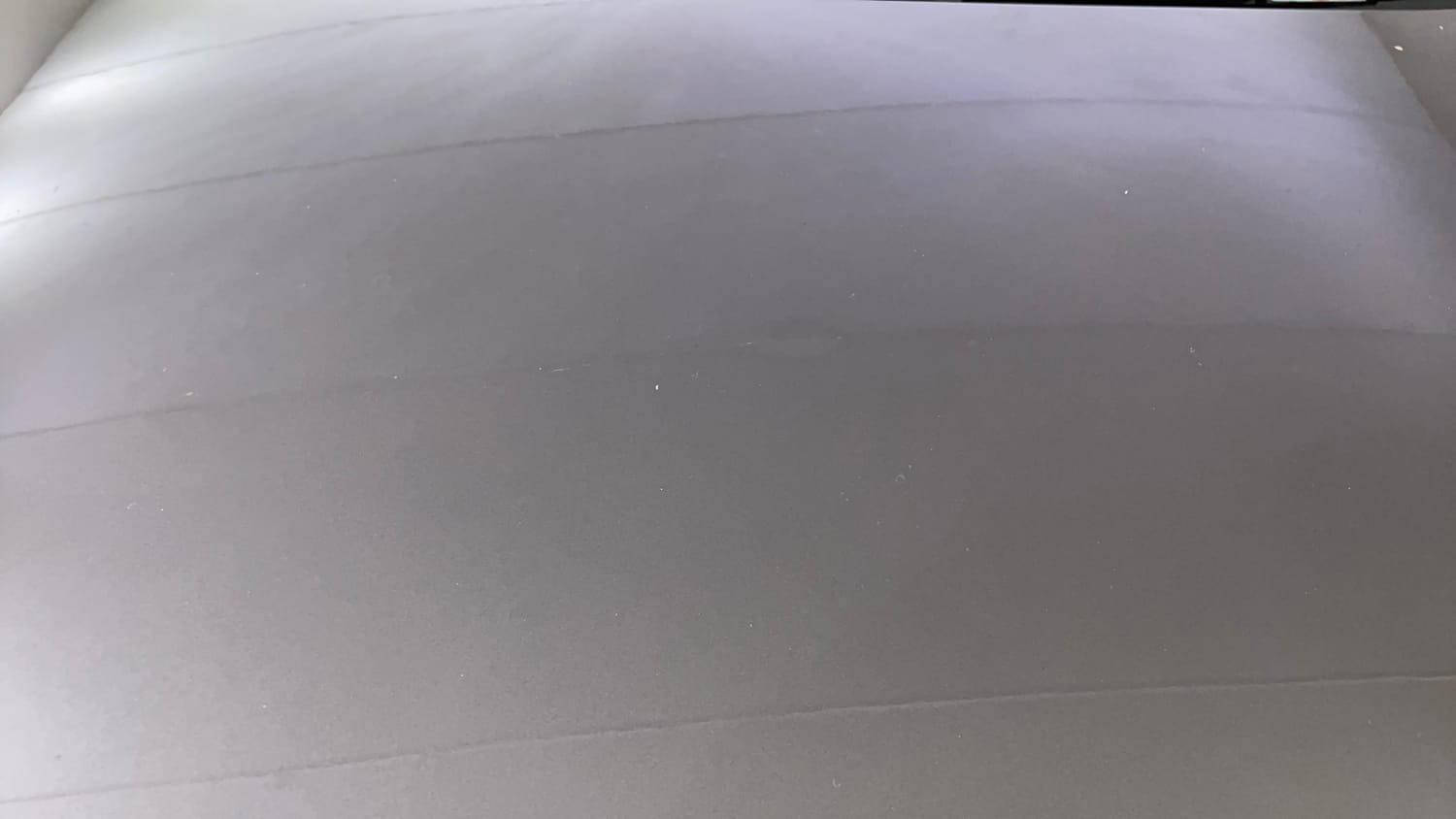 Used 2014 Volkswagen Polo Highline1.2L (P) Petrol Manual dents MINOR SCRATCH