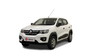 Used 2015 Renault Kwid RXT Petrol Manual Image