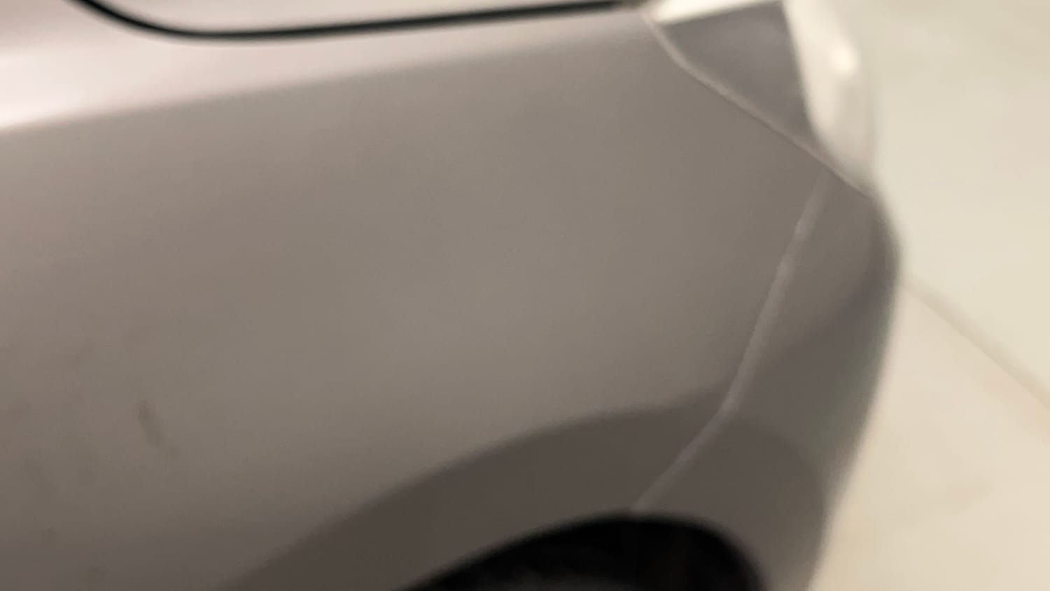 Used 2017 Maruti Suzuki Celerio ZXi Petrol Manual dents MINOR DENT