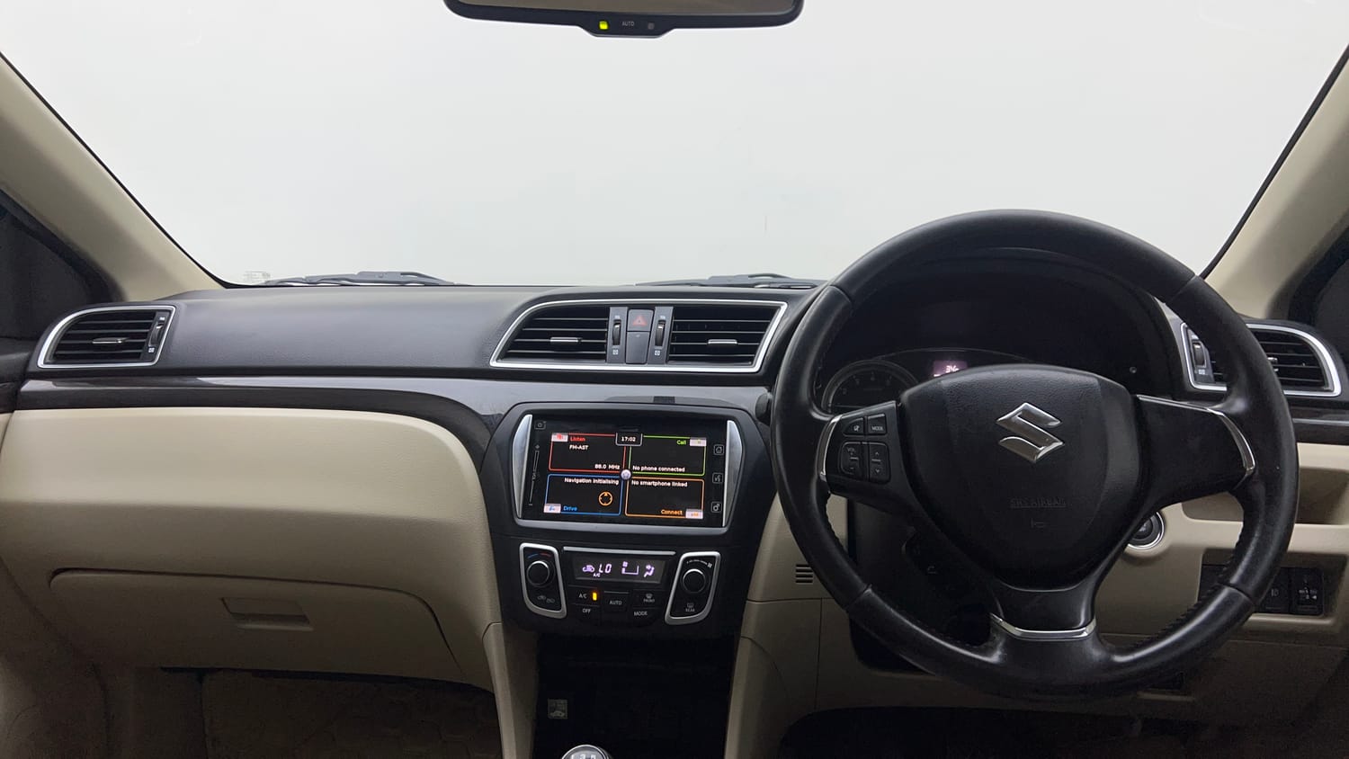 DASHBOARD VIDEO