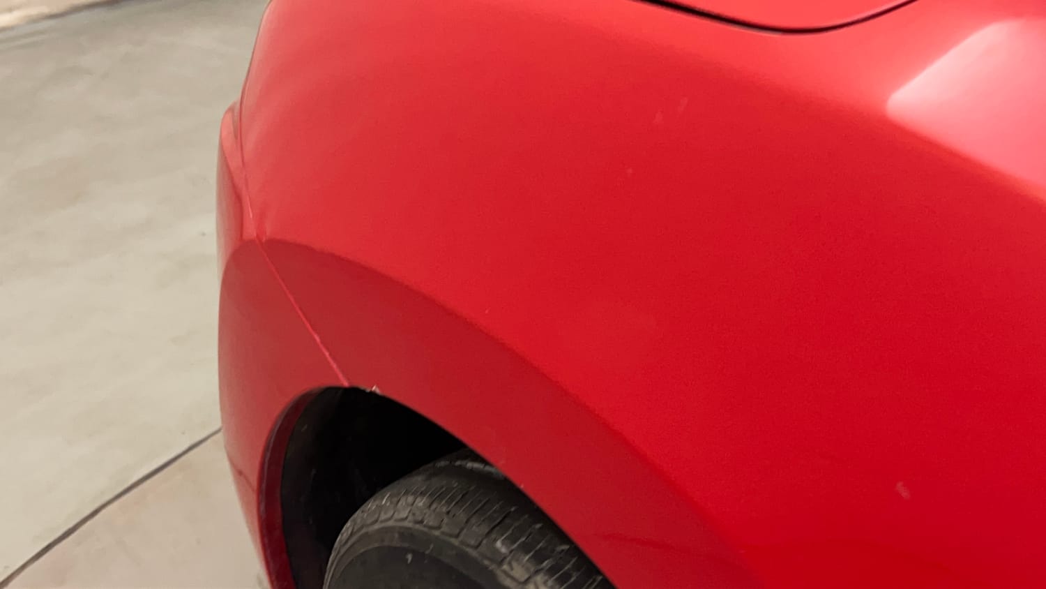 Used 2018 Maruti Suzuki Baleno Delta 1.2 AT Petrol Automatic dents MINOR DENT