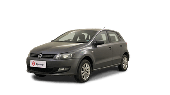 Used 2014 Volkswagen Polo Highline1.2L (P) Petrol Manual Image