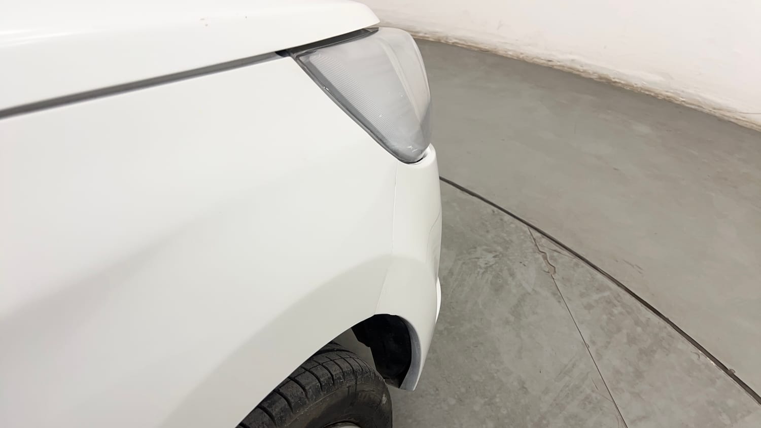 Used 2016 Maruti Suzuki Alto K10 VXi AMT Petrol Automatic dents MINOR DENT