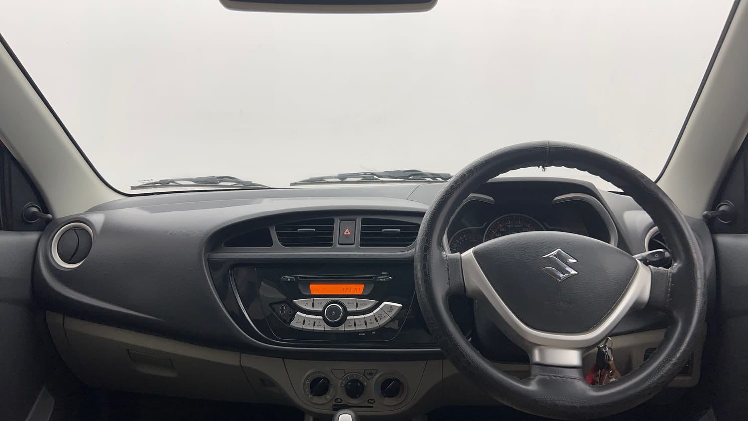 DASHBOARD VIDEO