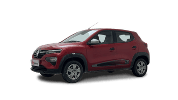 Used 2020 Renault Kwid 1.0 RXT Petrol Manual Image