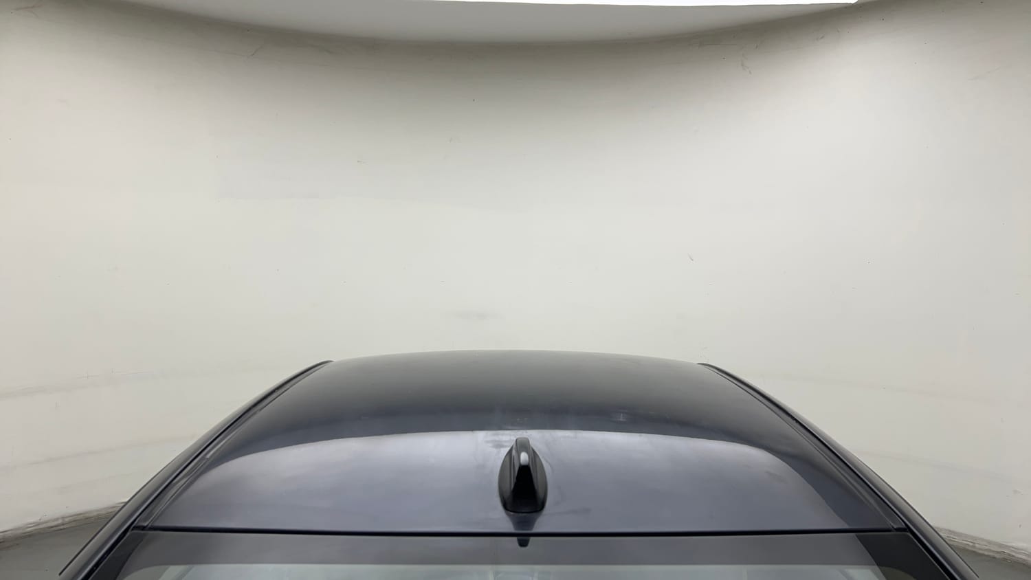 Used 2023 Honda City V Petrol MT Petrol Manual exterior EXTERIOR ROOF VIEW