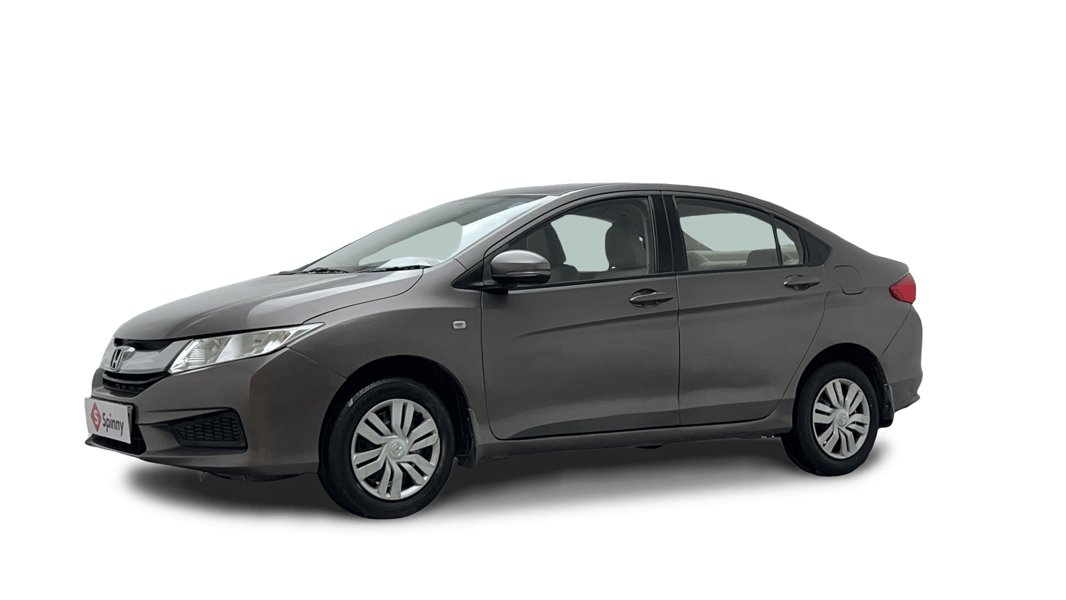 Used 2016 Honda City SV CVT Petrol Automatic Image