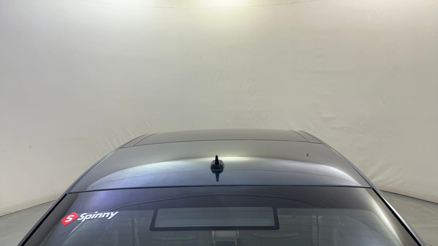 Used 2018 Skoda Octavia 1.8 TSI L&K Petrol Automatic exterior EXTERIOR ROOF VIEW