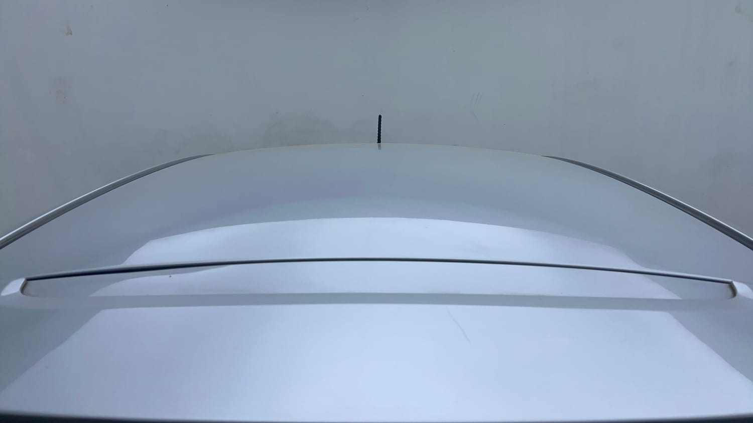 Used 2012 Hyundai i10 Sportz 1.2 AT Kappa2 Petrol Automatic exterior EXTERIOR ROOF VIEW