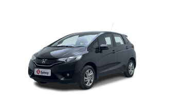 Used 2016 Honda Jazz VX Petrol Petrol Manual Image
