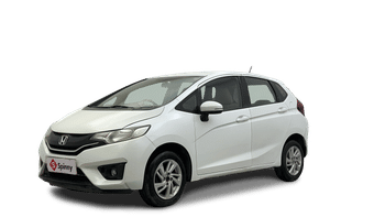 Used 2016 Honda Jazz V Petrol Petrol Manual Image
