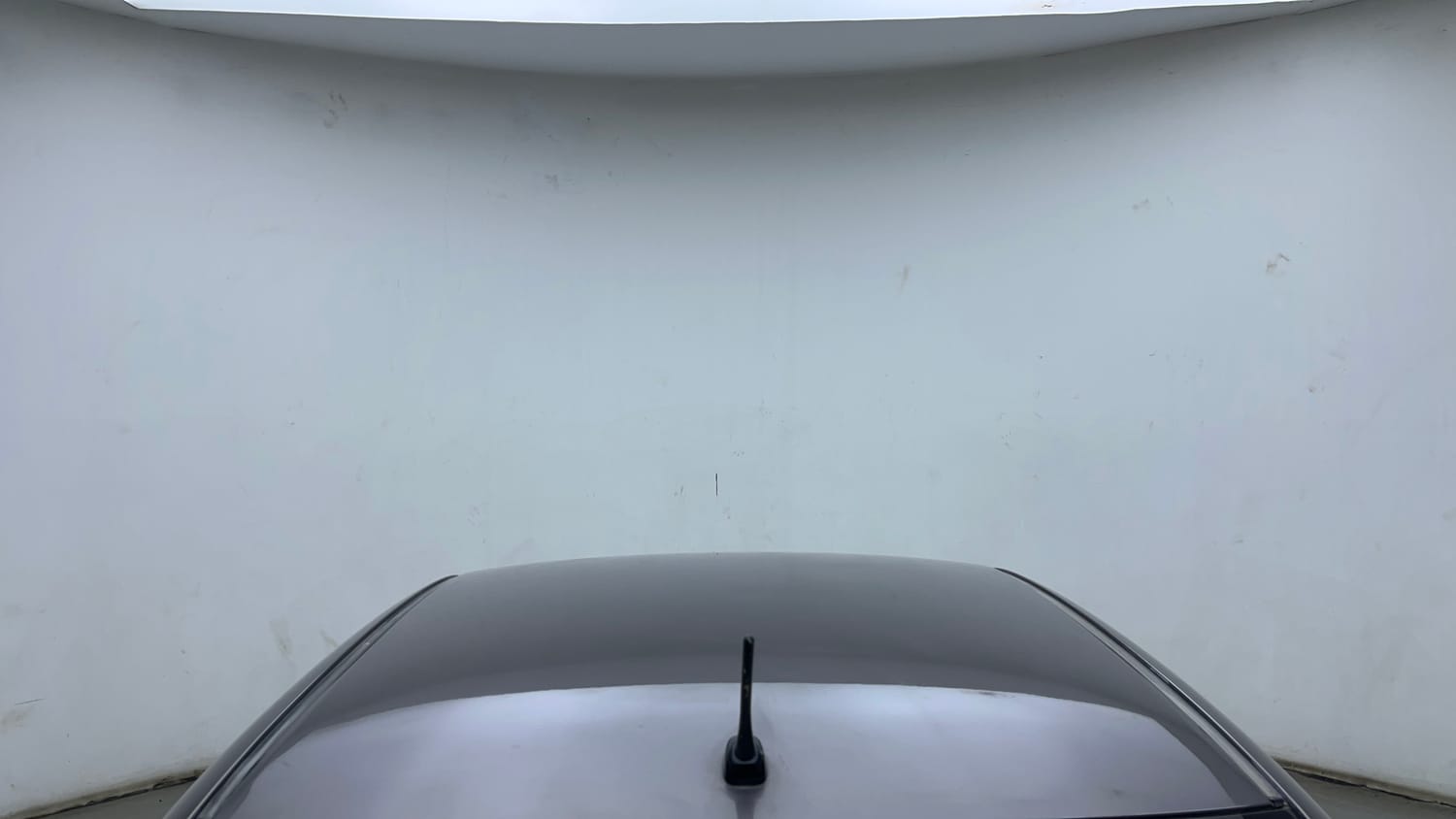Used 2011 Honda City 1.5 V AT Petrol Automatic exterior EXTERIOR ROOF VIEW
