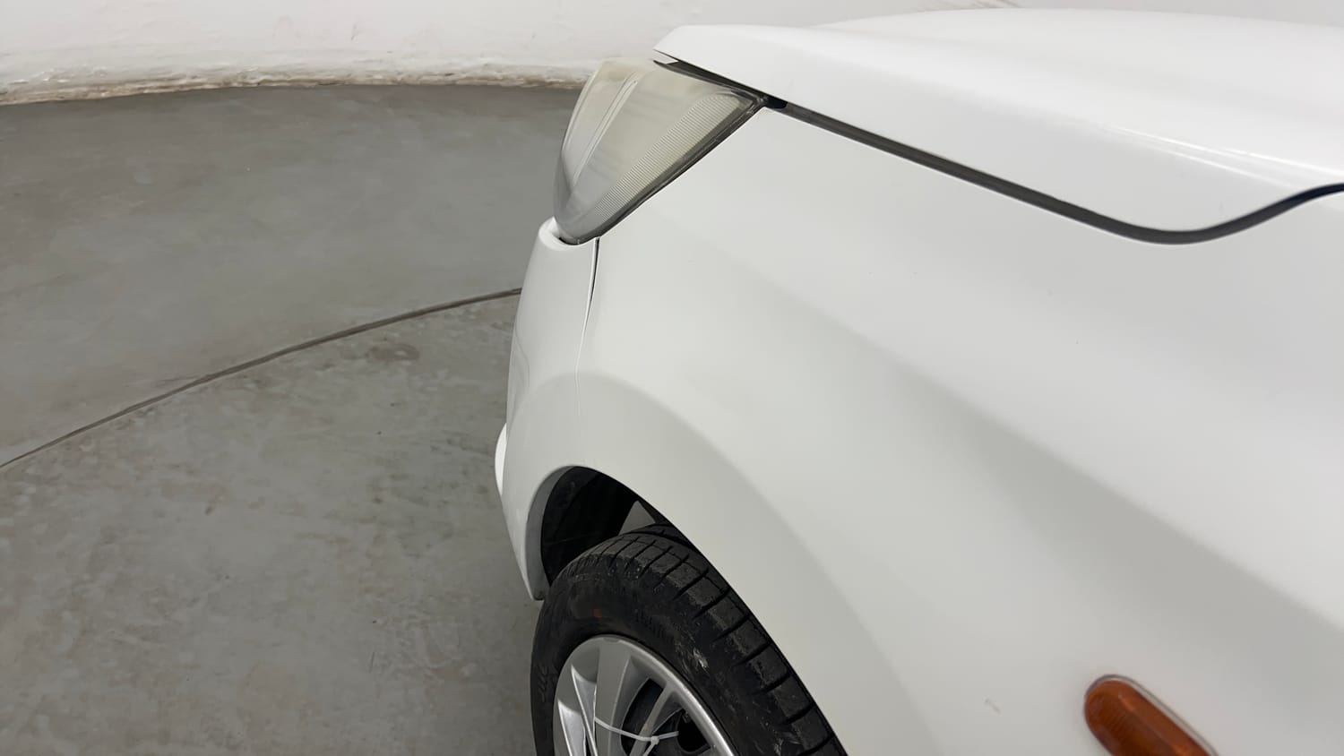 Used 2016 Maruti Suzuki Alto K10 VXi AMT Petrol Automatic dents MINOR SCRATCH