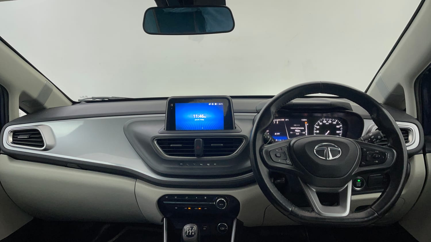 DASHBOARD VIDEO