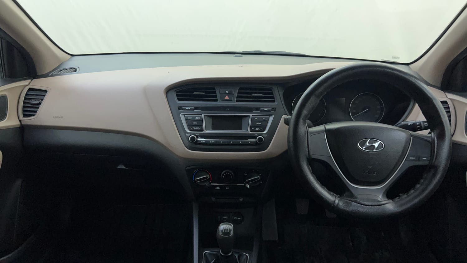 DASHBOARD VIDEO