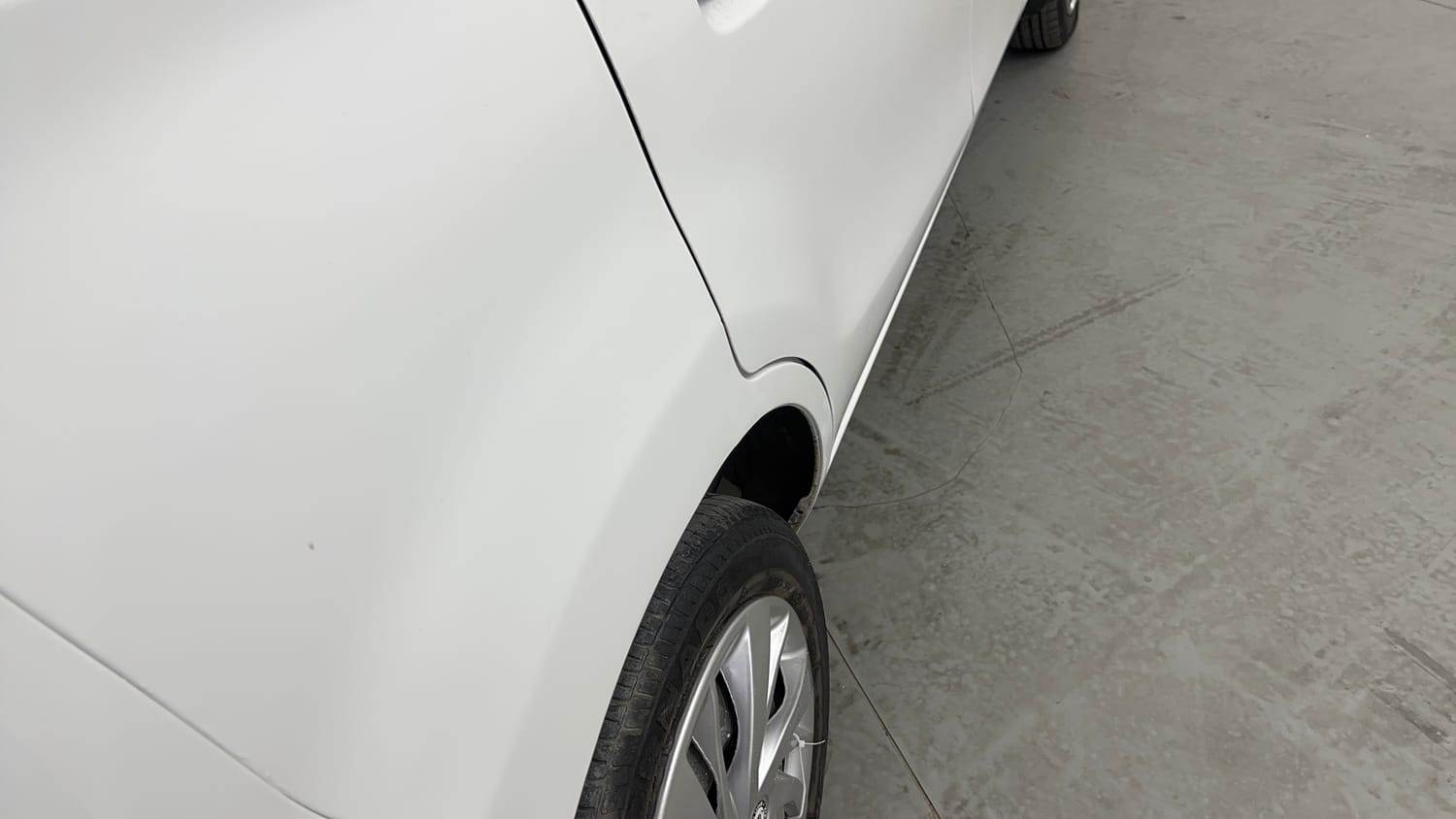 Used 2016 Maruti Suzuki Alto K10 VXi AMT Petrol Automatic dents MINOR DENT