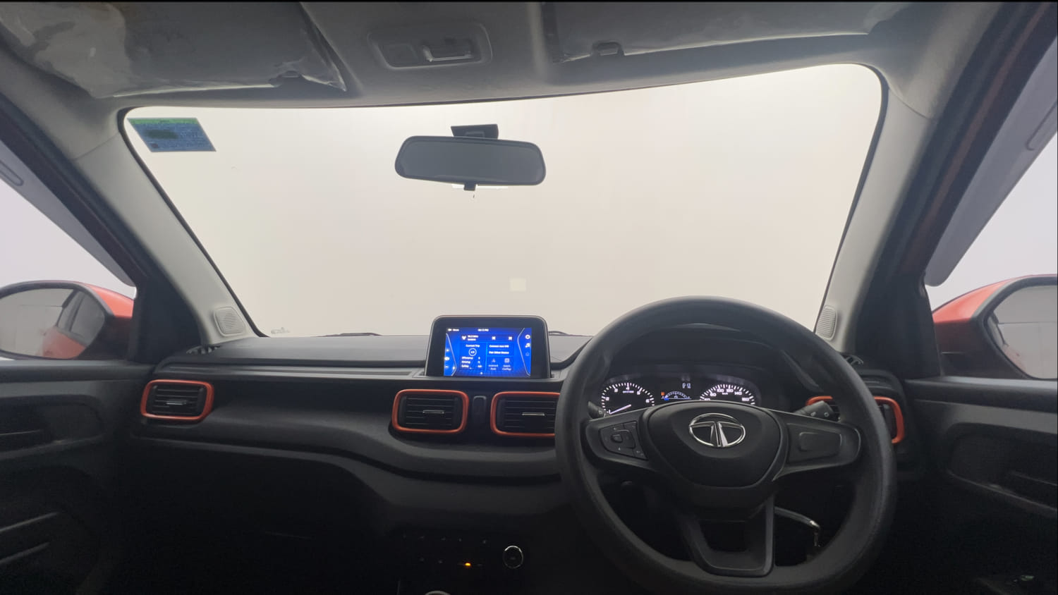 DASHBOARD VIDEO